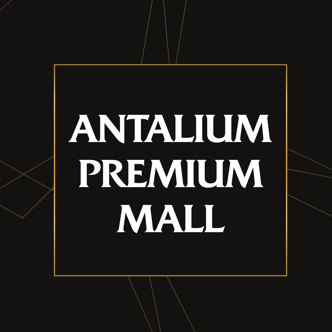 Antalium Premium Mall